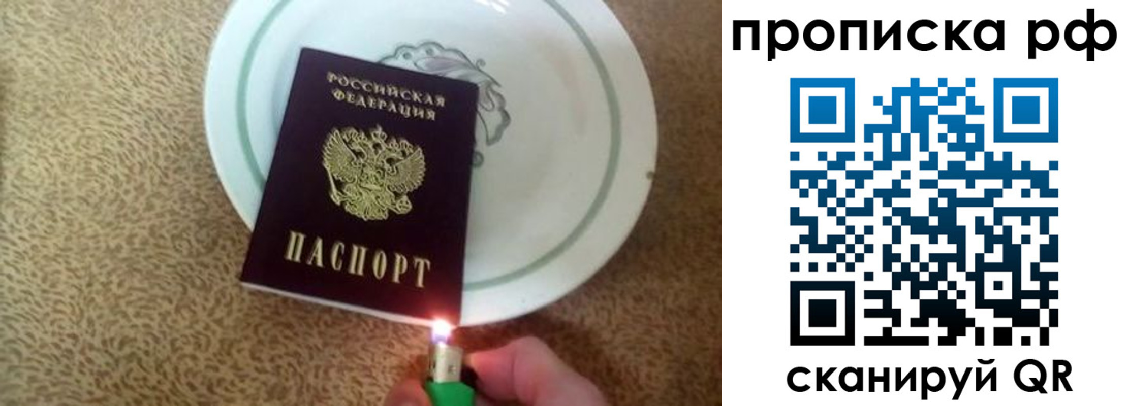 прописка в квартире в Наволоках